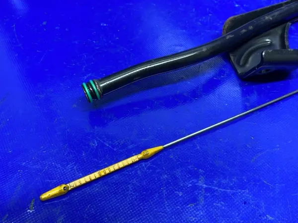 Oliepeilstok OEM 9676240180 voor Ford Focus MK3 image 3