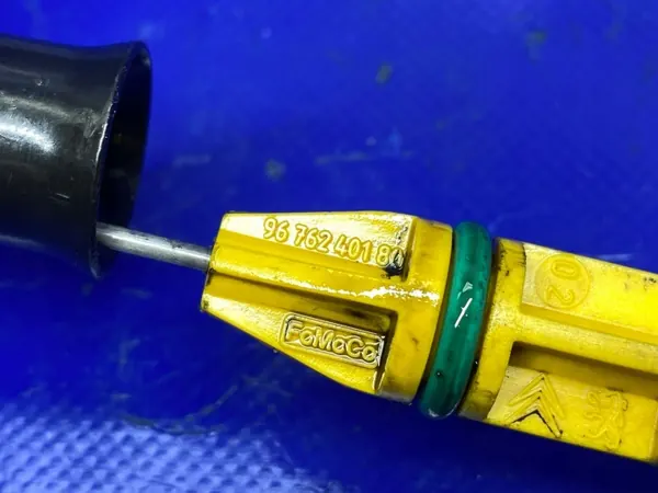 Oliepeilstok OEM 9676240180 voor Ford Focus MK3 image 6