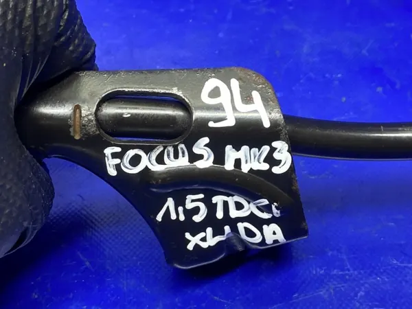 Oliepeilstok OEM 9676240180 voor Ford Focus MK3 image 7