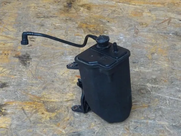 Koolstoffilter OEM 1K0201801D voor Audi TT 8J A3 8P 1.8 TFSI image 2