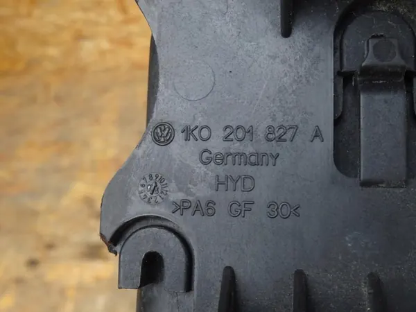 Koolstoffilter OEM 1K0201801D voor Audi TT 8J A3 8P 1.8 TFSI image 4