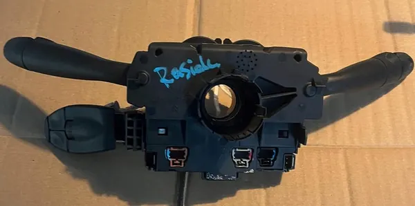 Gecombineerde Schakelaar Peugeot 206 307 Partner Berlingo image 2