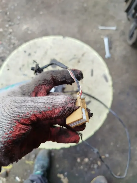 Vasen Peilikuori Audi A6 C6 A3 8P A4 B6 OE image 6