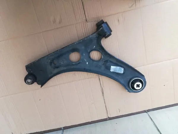 Braccio di controllo anteriore sinistro Peugeot 208 II 19- Opel Corsa F 19- OE image 3