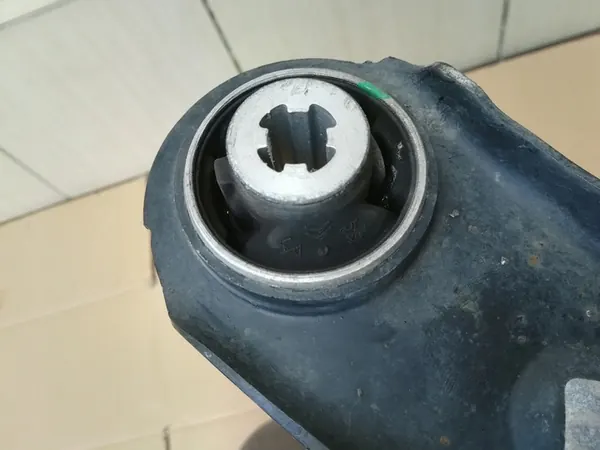 Braccio di controllo anteriore sinistro Peugeot 208 II 19- Opel Corsa F 19- OE image 5