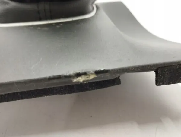 Chassi esquerdo Honda Accord 2009 OEM 77295TLOEOEI image 3
