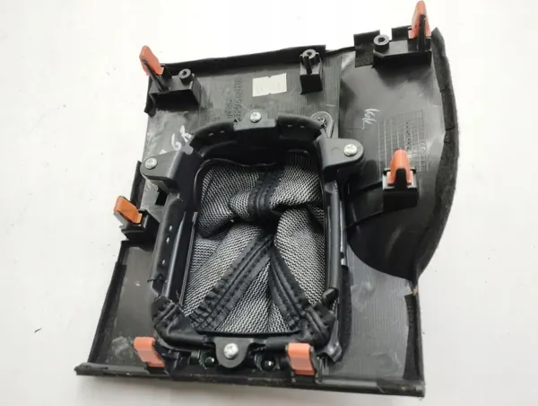 Chassi esquerdo Honda Accord 2009 OEM 77295TLOEOEI image 7