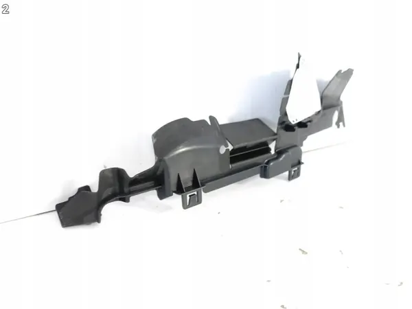 OEM 67345770 Ilmaohjauspyörän kansi Audi RS7/RS6 image 3