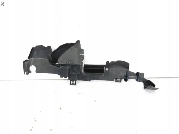 OEM 67345770 Ilmaohjauspyörän kansi Audi RS7/RS6 image 4