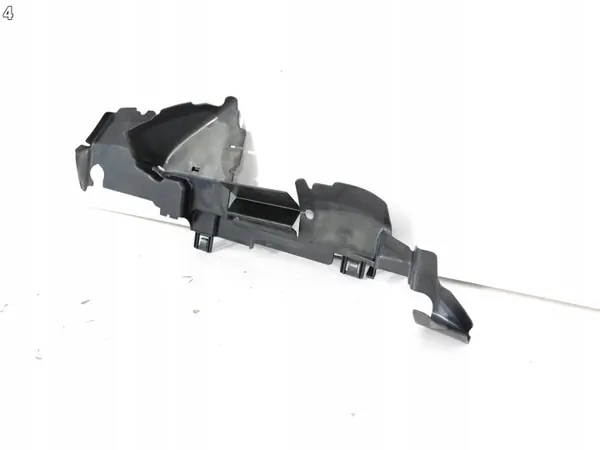 OEM 67345770 Ilmaohjauspyörän kansi Audi RS7/RS6 image 5