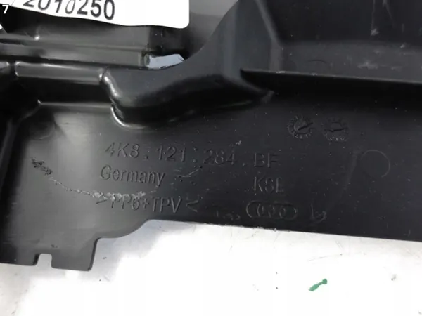 OEM 67345770 Ilmaohjauspyörän kansi Audi RS7/RS6 image 8