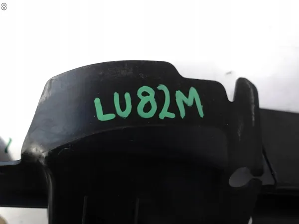 OEM 67345770 Ilmaohjauspyörän kansi Audi RS7/RS6 image 9