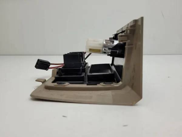 Panel de tablero OEM 3625432-0025 para MAN TGX Euro 6 image 10