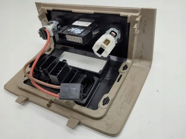 Panel de tablero OEM 3625432-0025 para MAN TGX Euro 6 image 5
