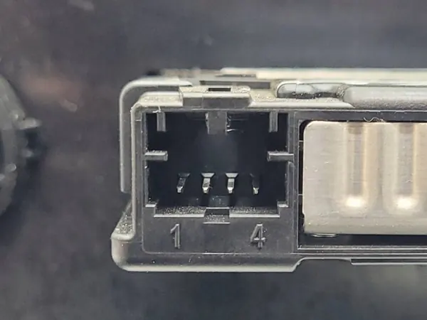 Panel de tablero OEM 3625432-0025 para MAN TGX Euro 6 image 8