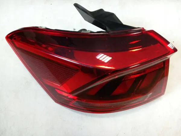 Luz trasera LED OEM 2GA945095A para VW T-Roc 2017-2021 image 2