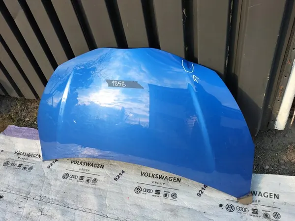 TOYOTA YARIS 11- Etupuskuri OEM 53301-0D130 image 2