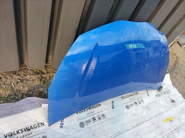 TOYOTA YARIS 11- Etupuskuri OEM 53301-0D130 image 3