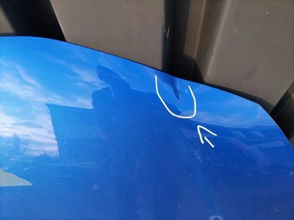 TOYOTA YARIS 11- Etupuskuri OEM 53301-0D130 image 4