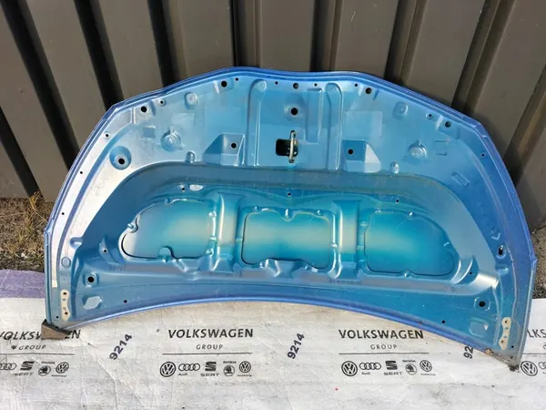 TOYOTA YARIS 11- Etupuskuri OEM 53301-0D130 image 5