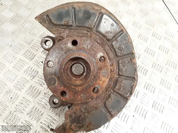 OEM AM-521168 Pyöränlaakeri Skodalle image 2