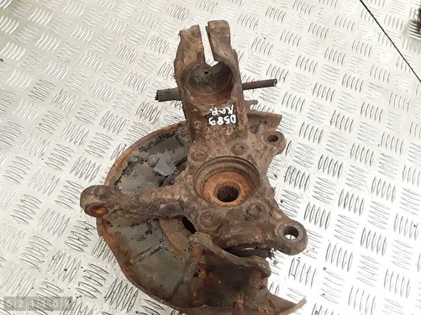 OEM AM-521168 Pyöränlaakeri Skodalle image 4