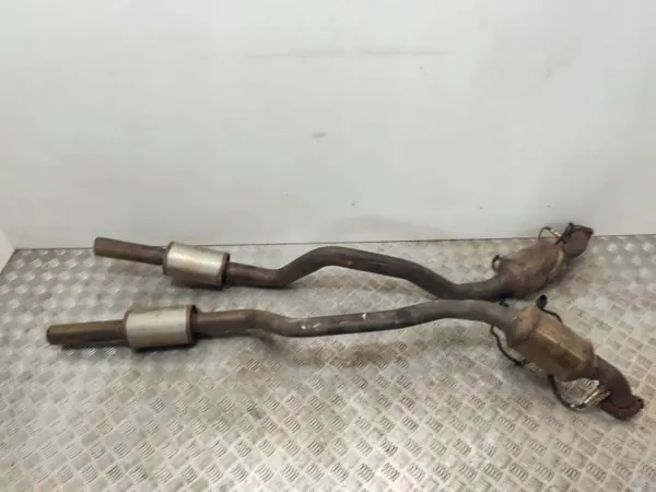 Katalysator OEM A2304904114 för Mercedes-Benz SL image 2