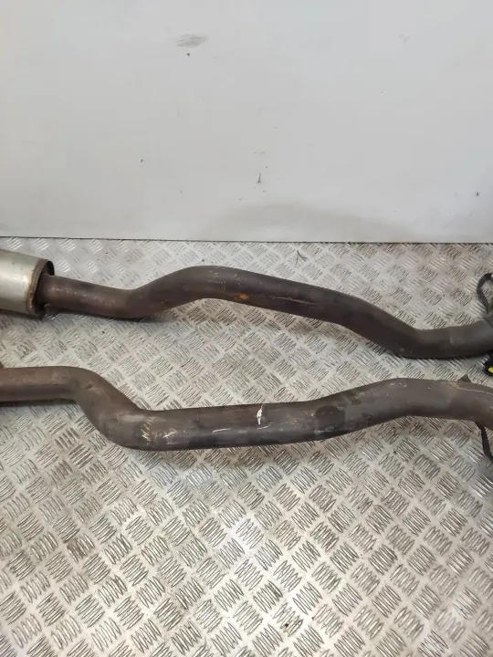 Katalysator OEM A2304904114 för Mercedes-Benz SL image 3