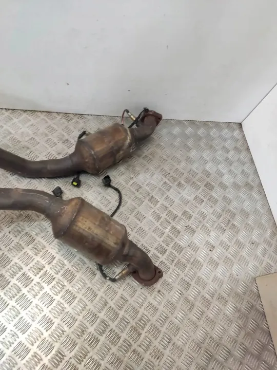 Katalysator OEM A2304904114 för Mercedes-Benz SL image 4