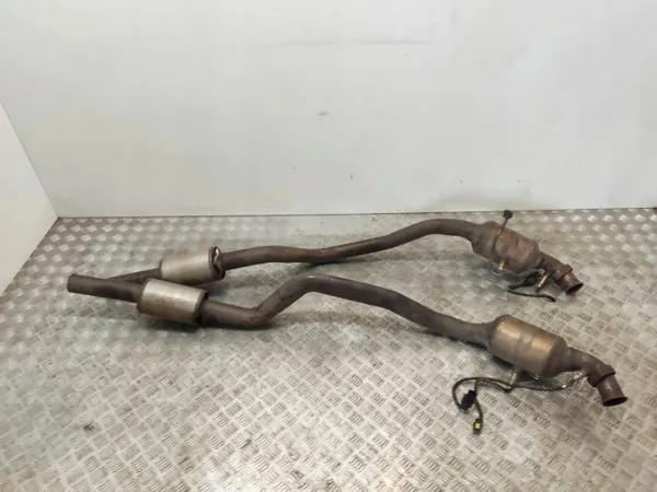 Katalysator OEM A2304904114 för Mercedes-Benz SL image 5