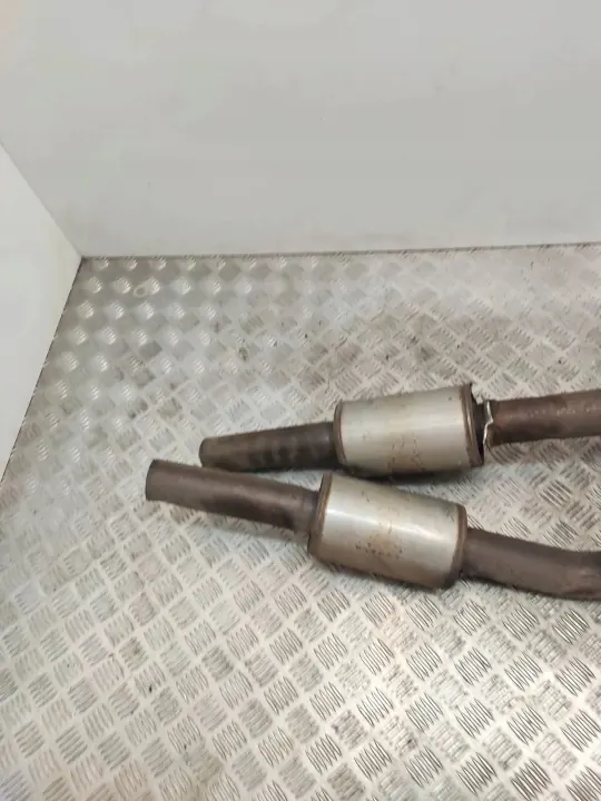 Katalysator OEM A2304904114 för Mercedes-Benz SL image 6