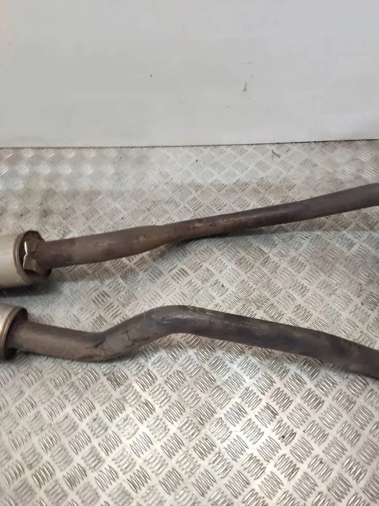 Katalysator OEM A2304904114 för Mercedes-Benz SL image 7