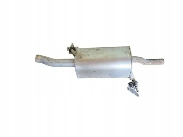 Silenciador PSA 3191 para Citroen Berlingo 1.6eHDI image 3
