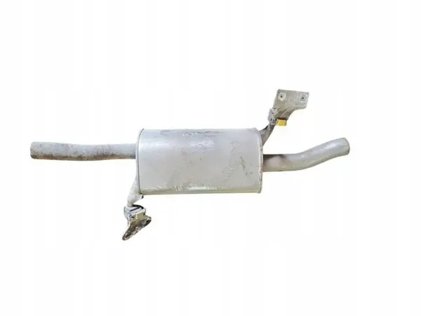 Silenciador PSA 3191 para Citroen Berlingo 1.6eHDI image 5