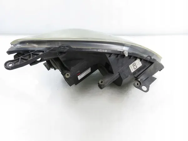 Vasen ajovalot Opel Zafira B 24451052 image 8