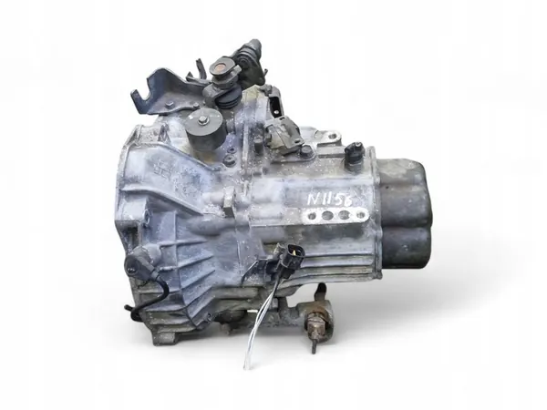 5-Speed Manual Transmission Chevrolet Spark M300 2011 OEM 96666950 image 2