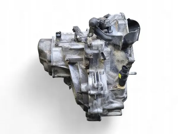 5-Speed Manual Transmission Chevrolet Spark M300 2011 OEM 96666950 image 3