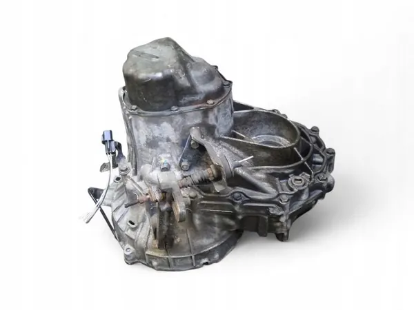 5-Speed Manual Transmission Chevrolet Spark M300 2011 OEM 96666950 image 5