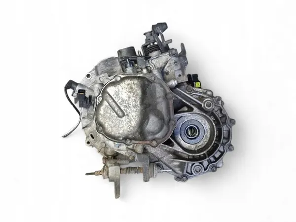 5-Speed Manual Transmission Chevrolet Spark M300 2011 OEM 96666950 image 6