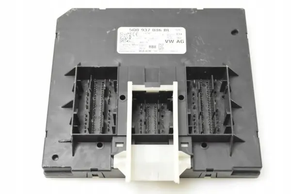 Module Confort OEM 5Q0937086BL pour Skoda Octavia III image 2
