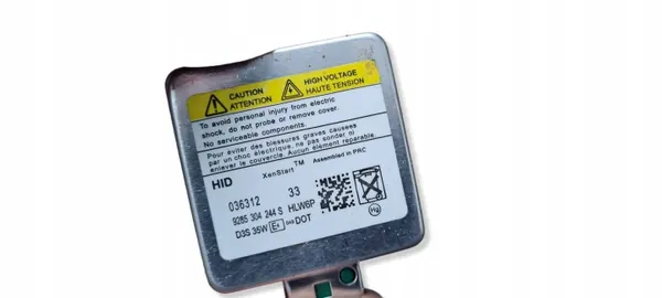 OEM 9285304244 Allumeur Xenon pour Audi A6 C6 image 10