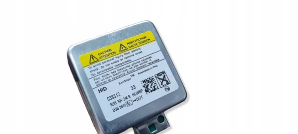 OEM 9285304244 Allumeur Xenon pour Audi A6 C6 image 9