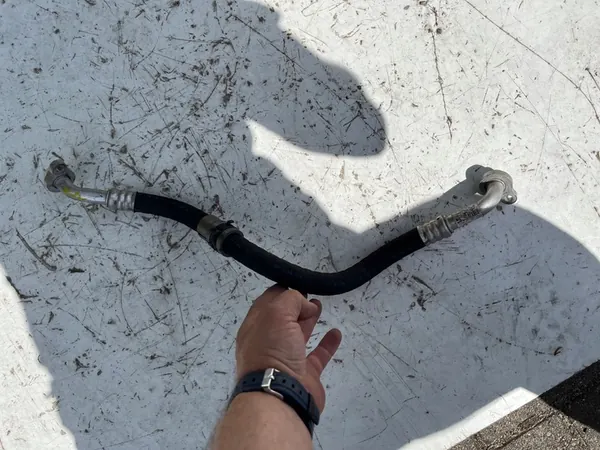 A/C-putki Volvo XC90 II image 4