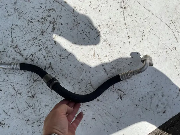 A/C-putki Volvo XC90 II image 5