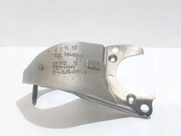 Soporte de escape BMW M6 OEM 7946045 - Usado image 2