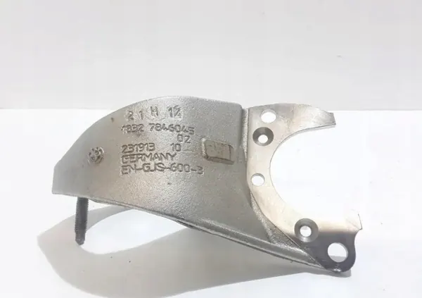 Soporte de escape BMW M6 OEM 7946045 - Usado image 5