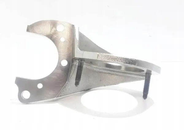 Soporte de escape BMW M6 OEM 7946045 - Usado image 6