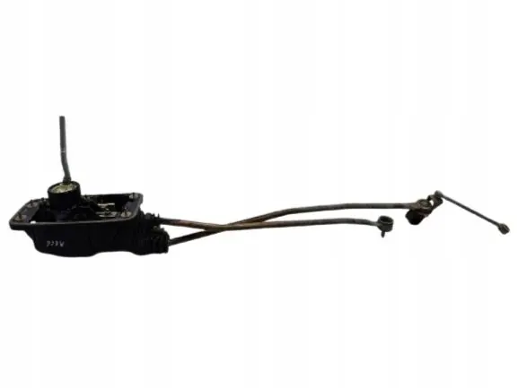 Audi A4 B6 Versnellingspook OEM 8e0711290 - Gebruikt image 2