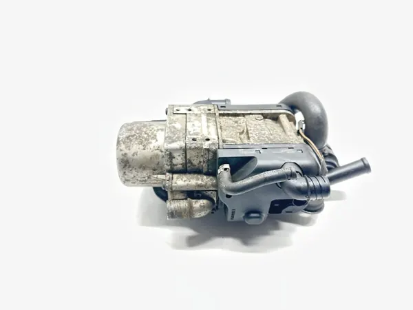 Aquecedor de estacionamento Audi A6 Allroad C6 OEM 4F0265081L image 2