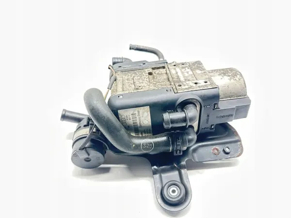 Aquecedor de estacionamento Audi A6 Allroad C6 OEM 4F0265081L image 3